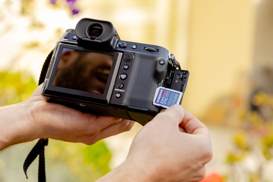 Mastering Natural Light in Photography