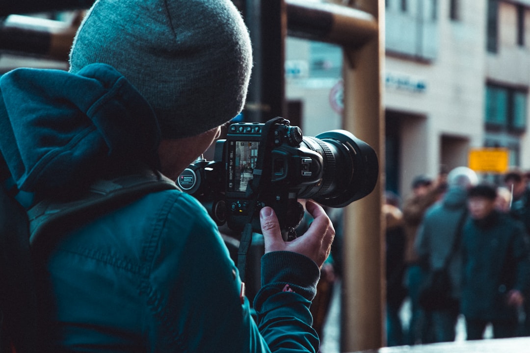 The Art of Portrait Photography