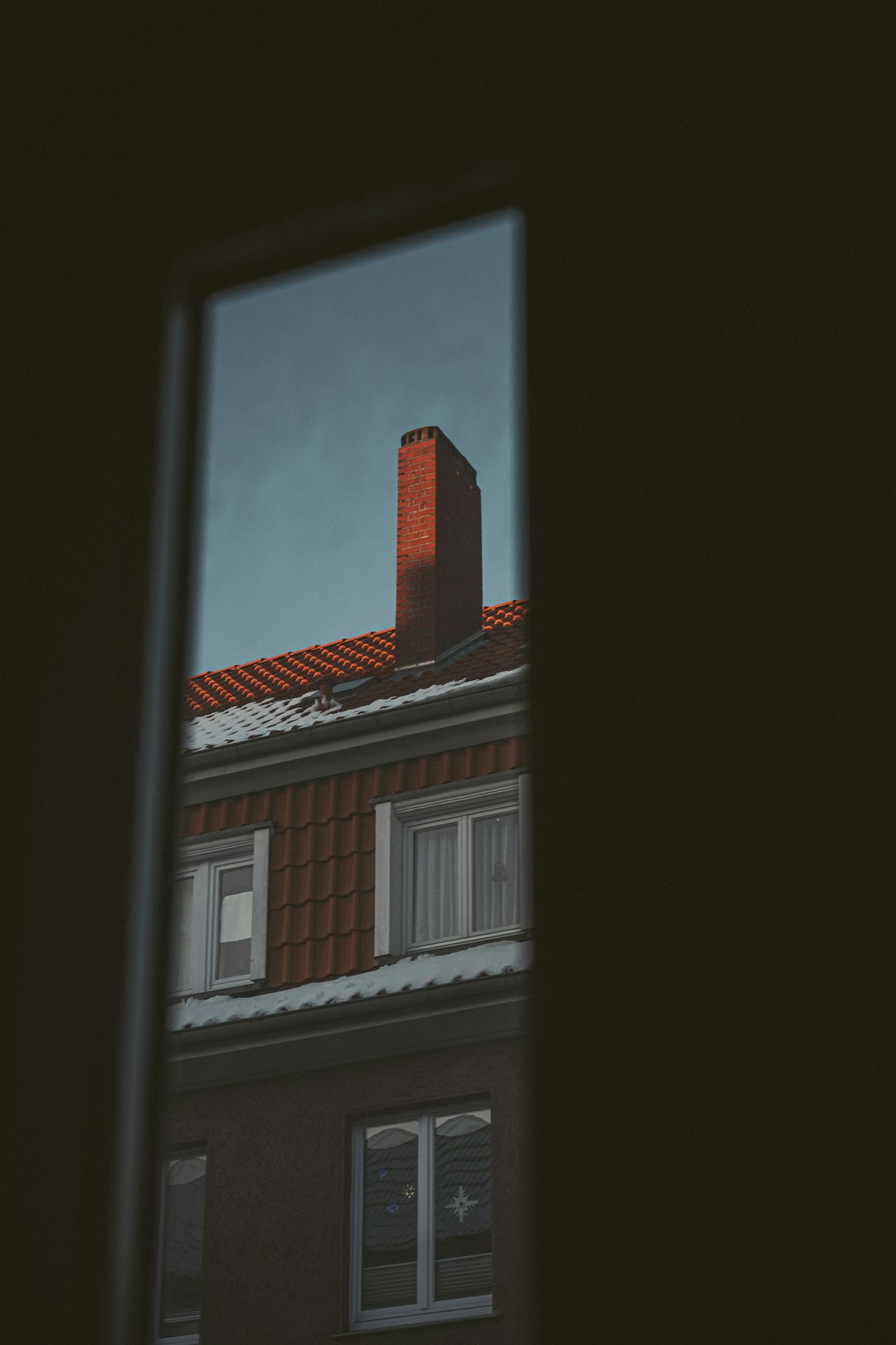 Negative Space in Landscape Photography