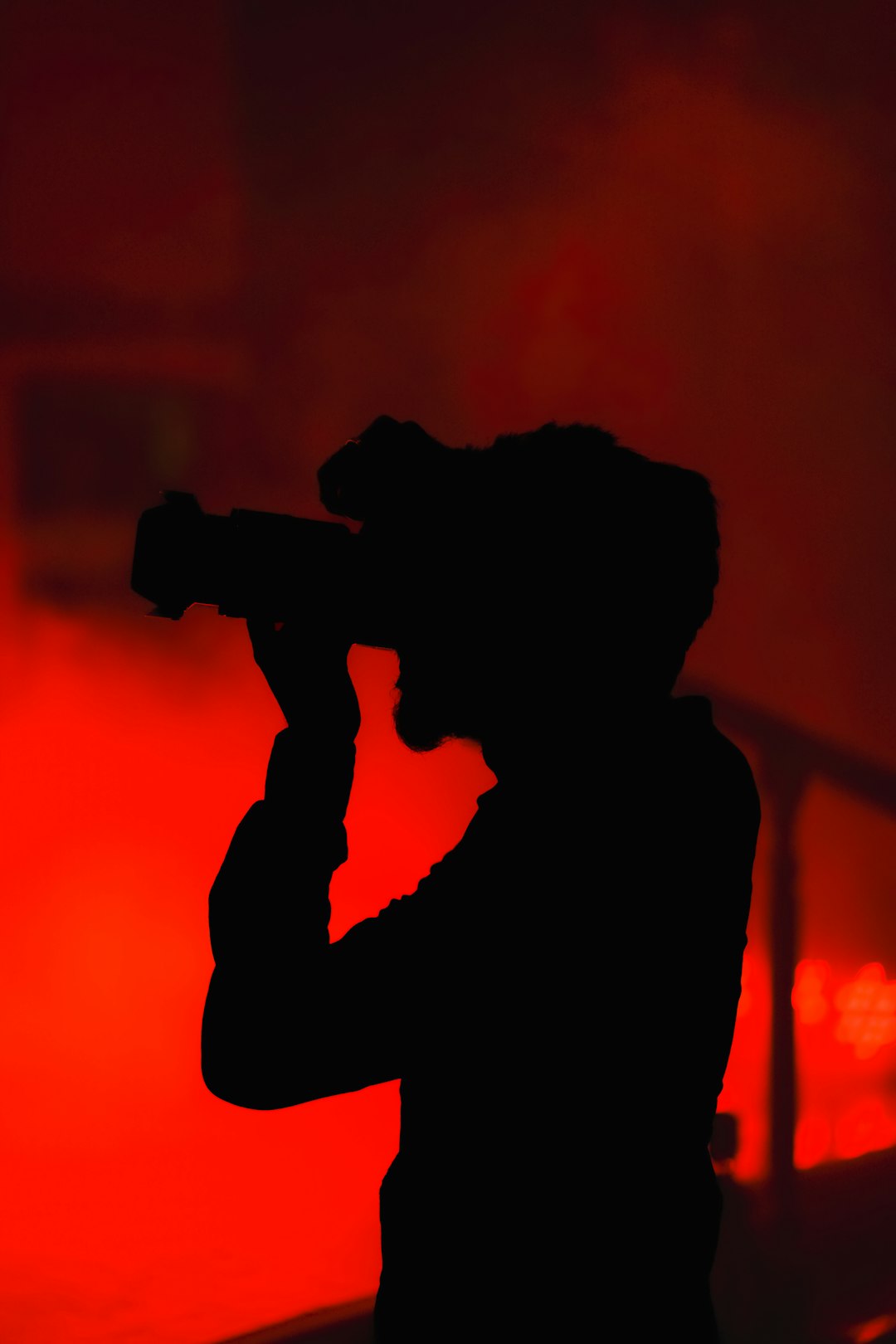Photography Brand Development